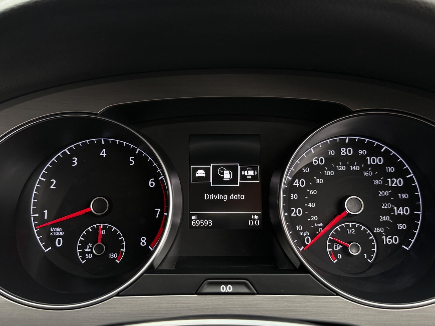 Used Volkswagen Golf SV 2015 for sale - 76781500: Photo 37