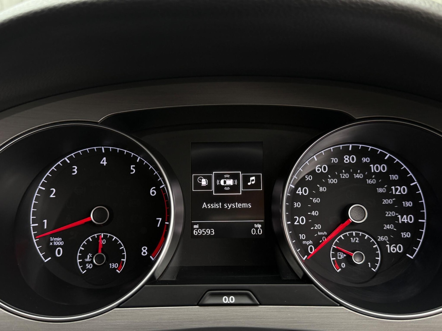 Used Volkswagen Golf SV 2015 for sale - 76781500: Photo 38