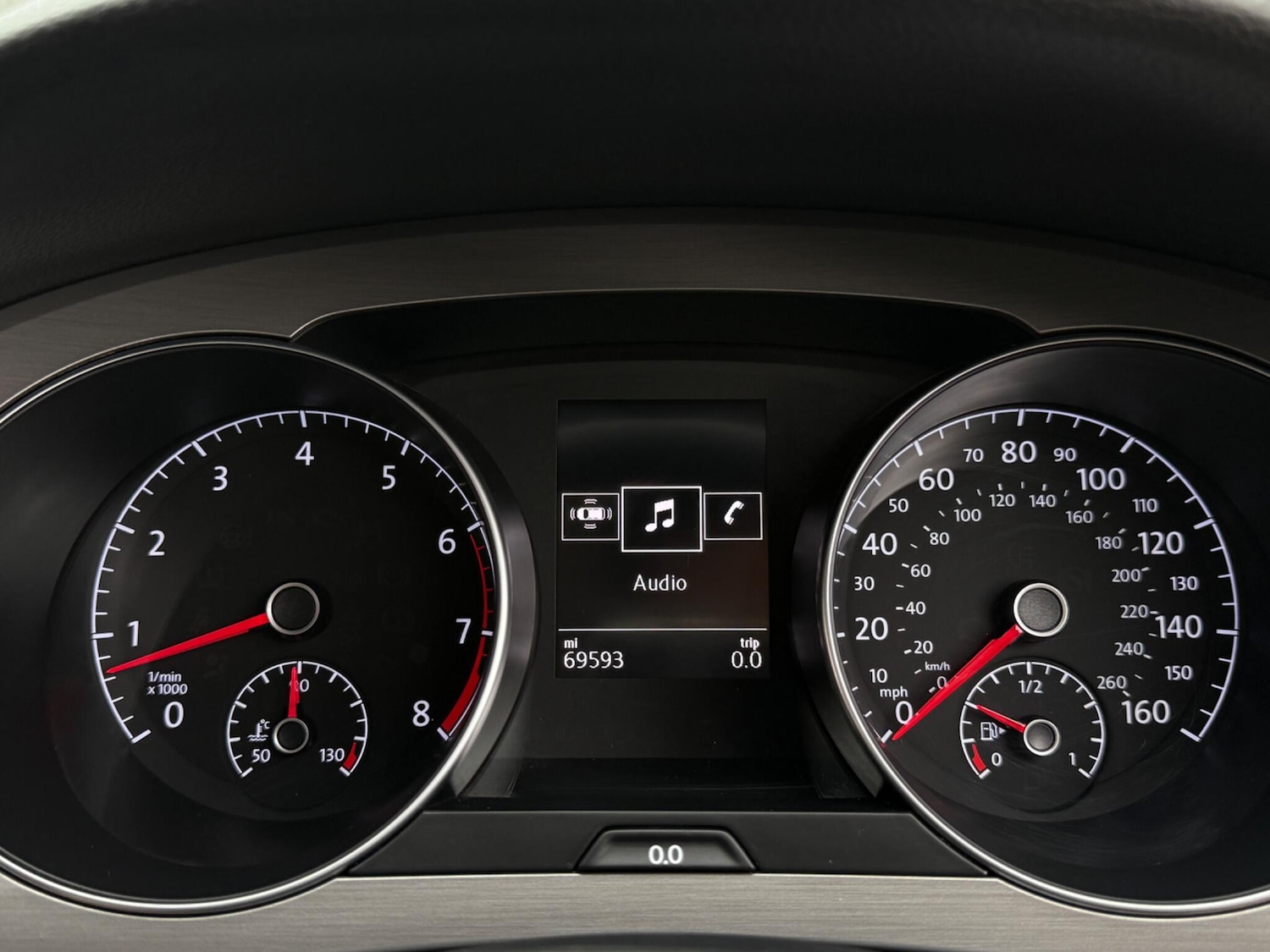 Used Volkswagen Golf SV 2015 for sale - 76781500: Photo 40