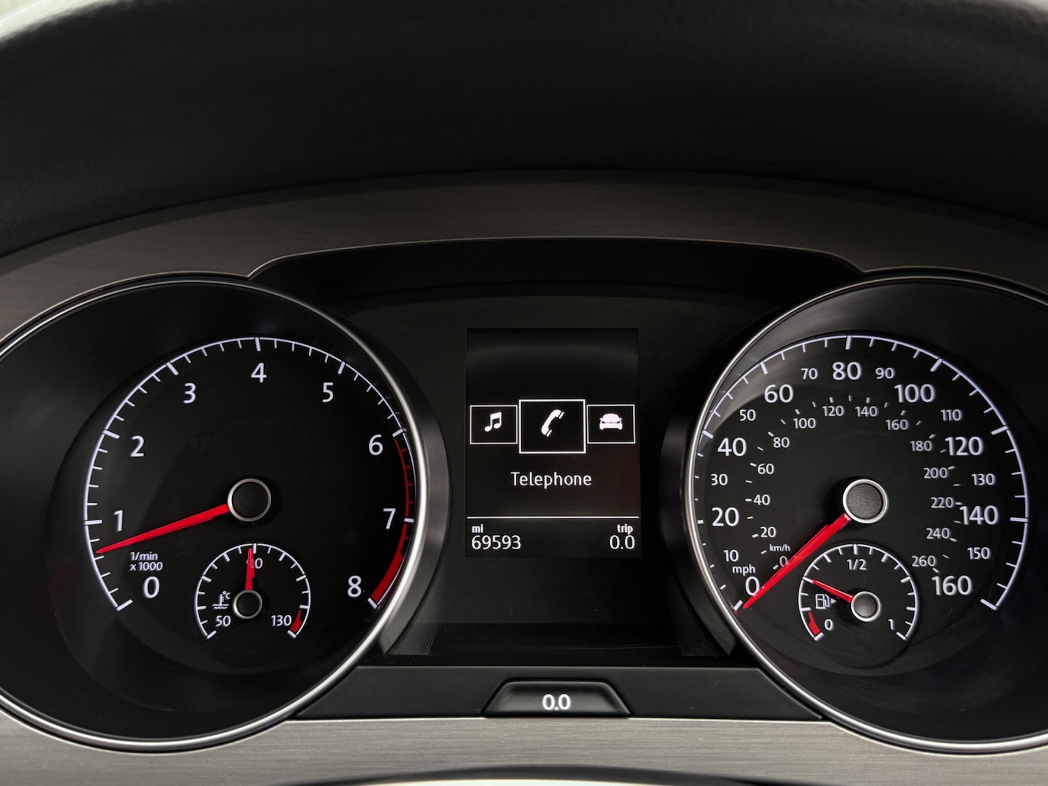 Used Volkswagen Golf SV 2015 for sale - 76781500: Photo 41