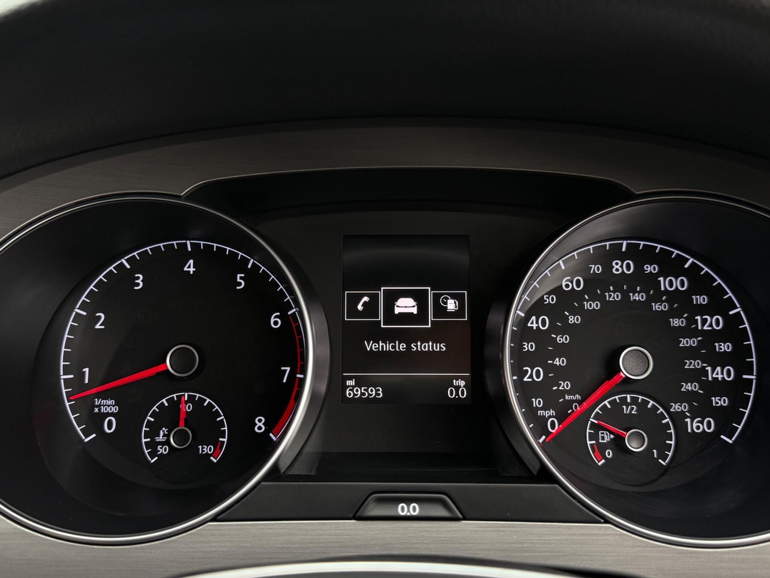 Used Volkswagen Golf SV 2015 for sale - 76781500: Photo 42