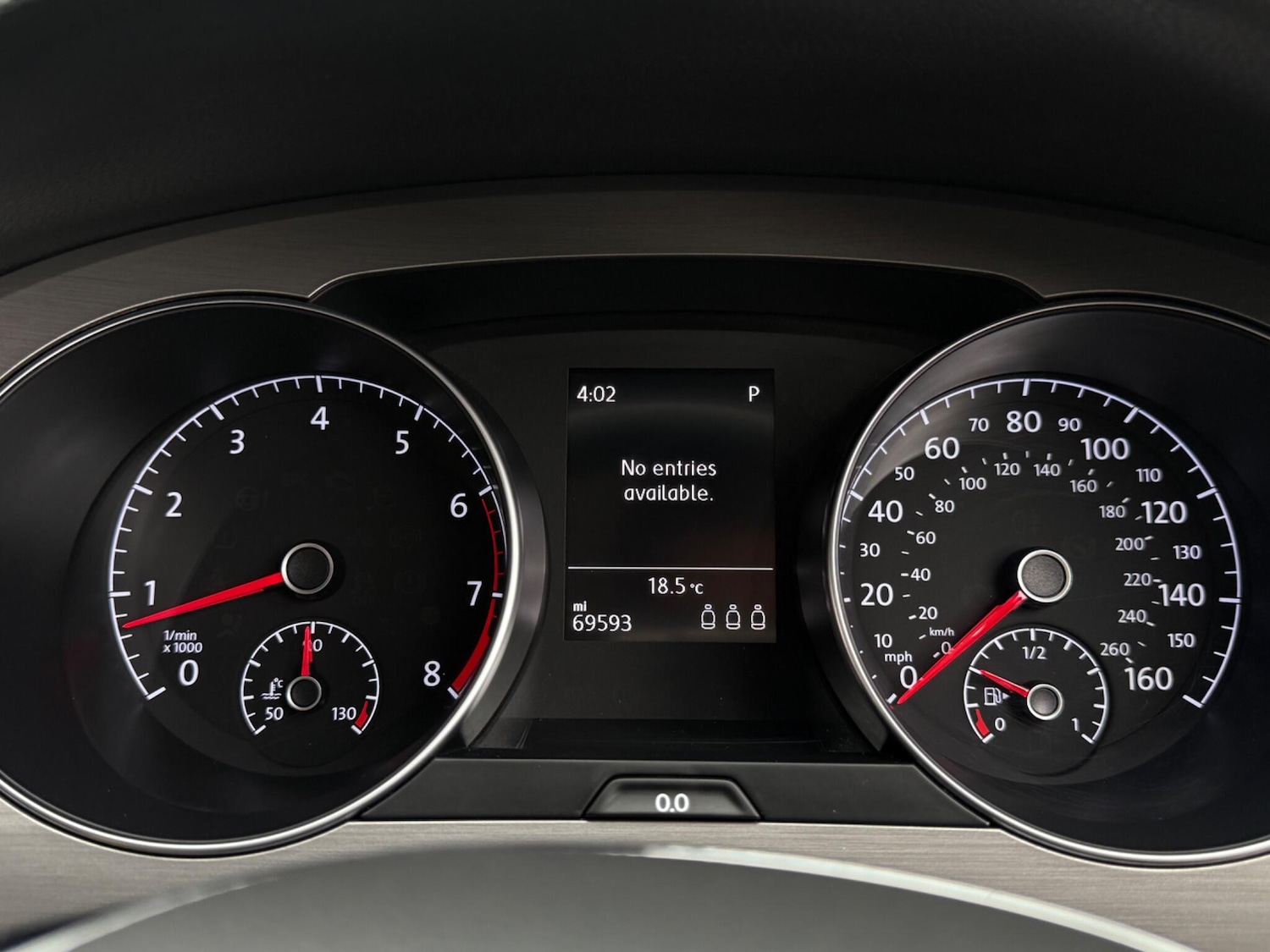 Used Volkswagen Golf SV 2015 for sale - 76781500: Photo 43