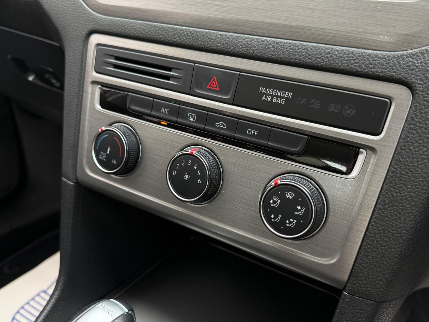 Used Volkswagen Golf SV 2015 for sale - 76781500: Photo 44