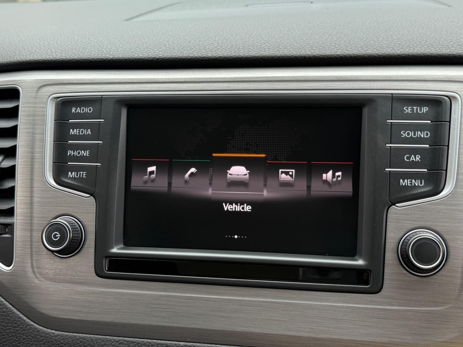 Used Volkswagen Golf SV 2015 for sale - 76781500: Photo 48