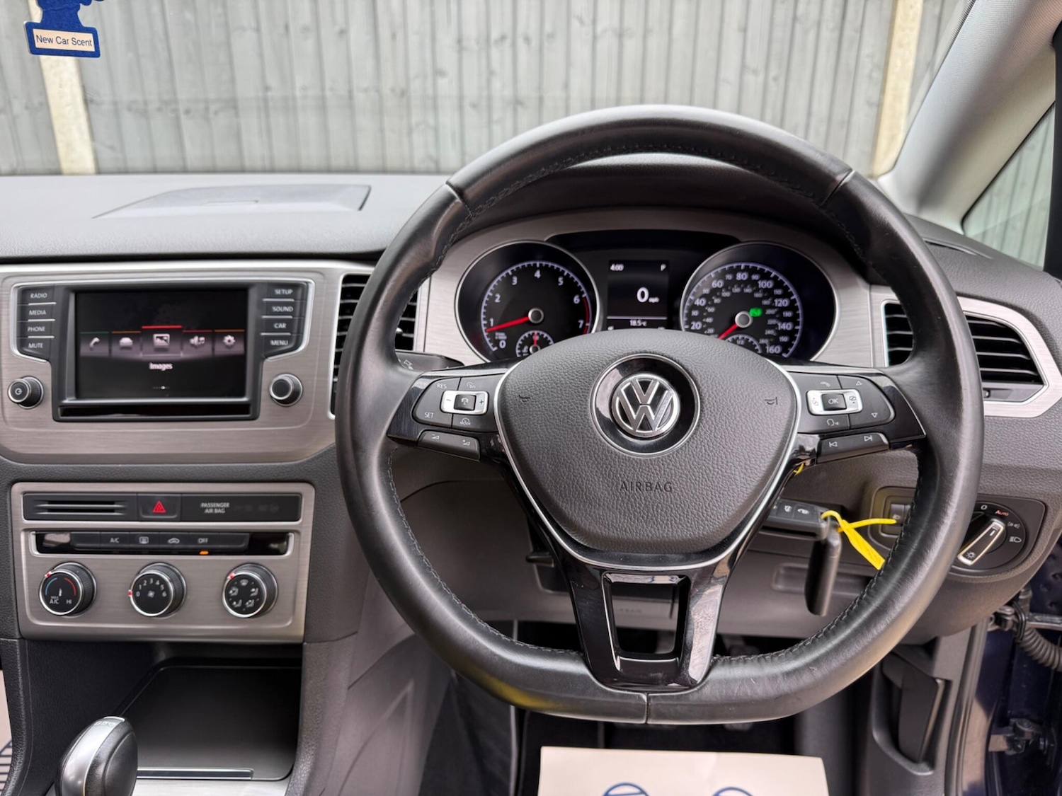Used Volkswagen Golf SV 2015 for sale - 76781500: Photo 5