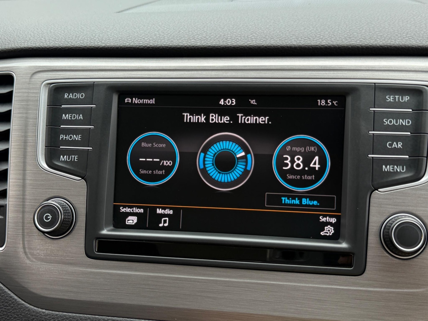 Used Volkswagen Golf SV 2015 for sale - 76781500: Photo 51