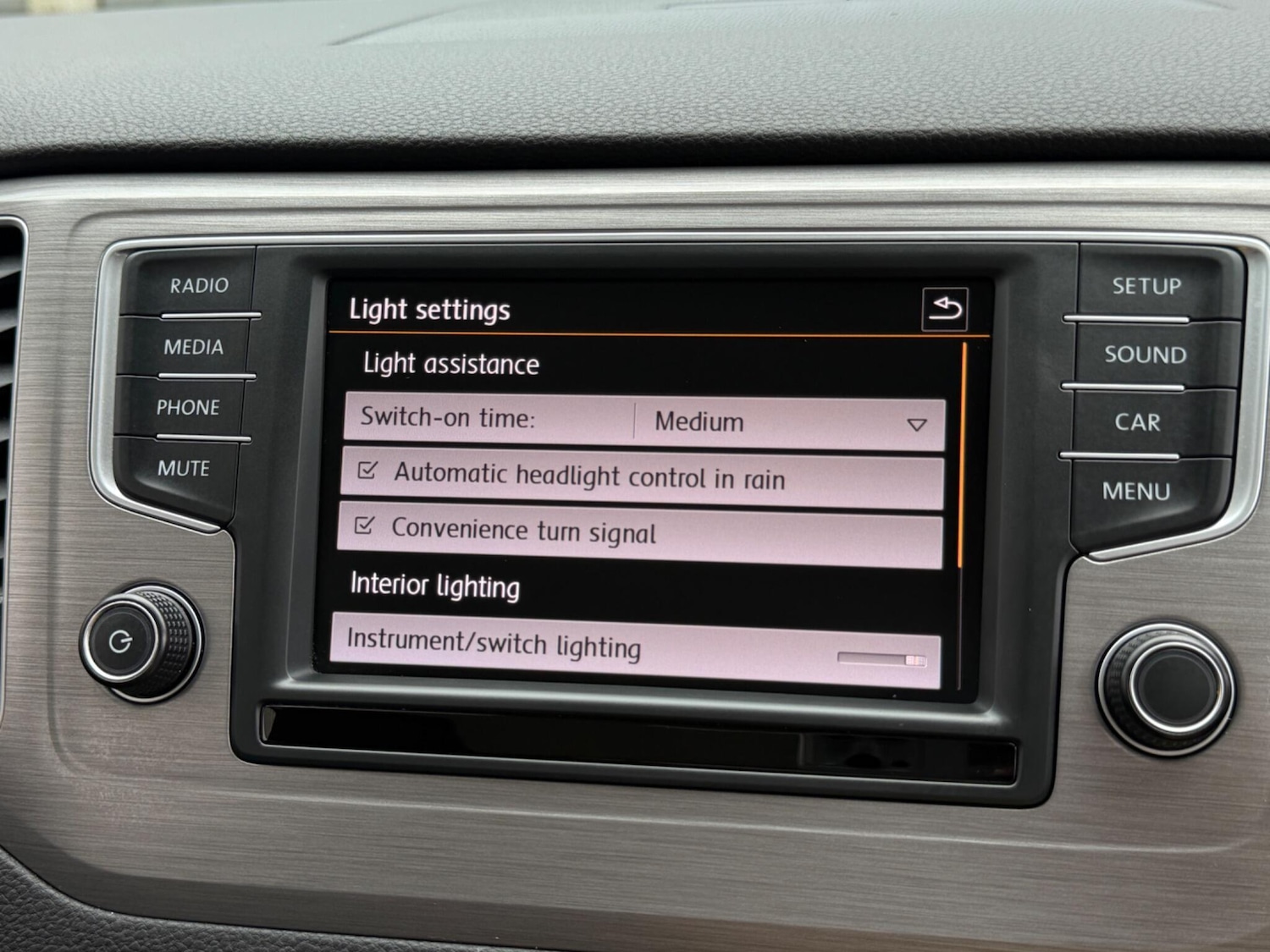 Used Volkswagen Golf SV 2015 for sale - 76781500: Photo 55