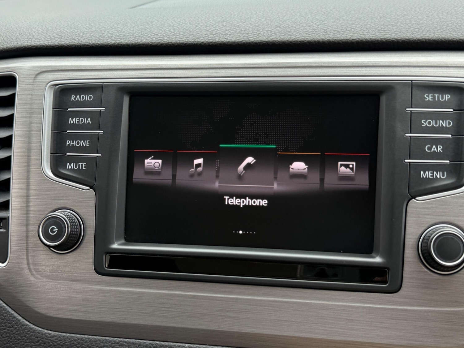 Used Volkswagen Golf SV 2015 for sale - 76781500: Photo 59