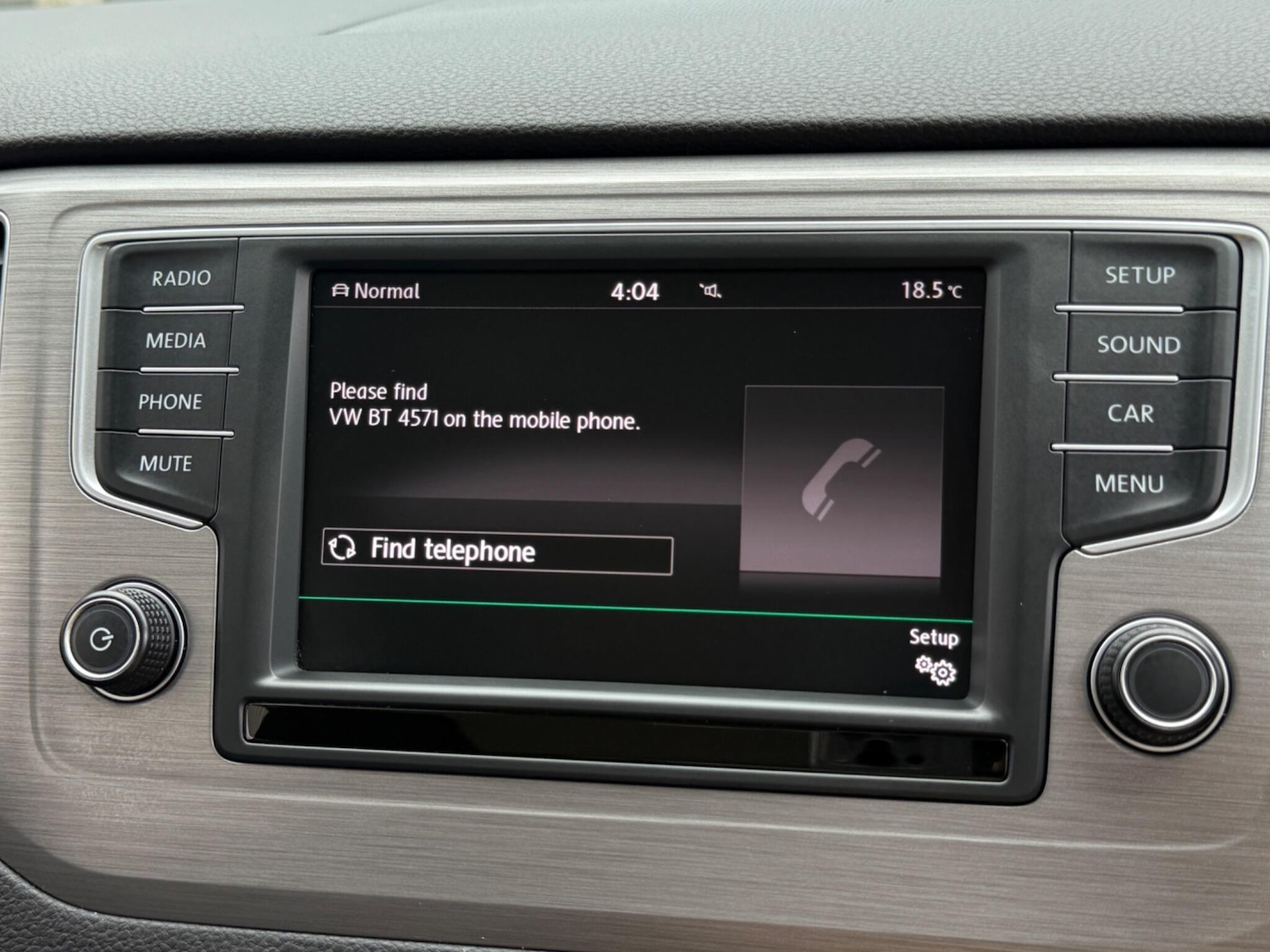 Used Volkswagen Golf SV 2015 for sale - 76781500: Photo 60