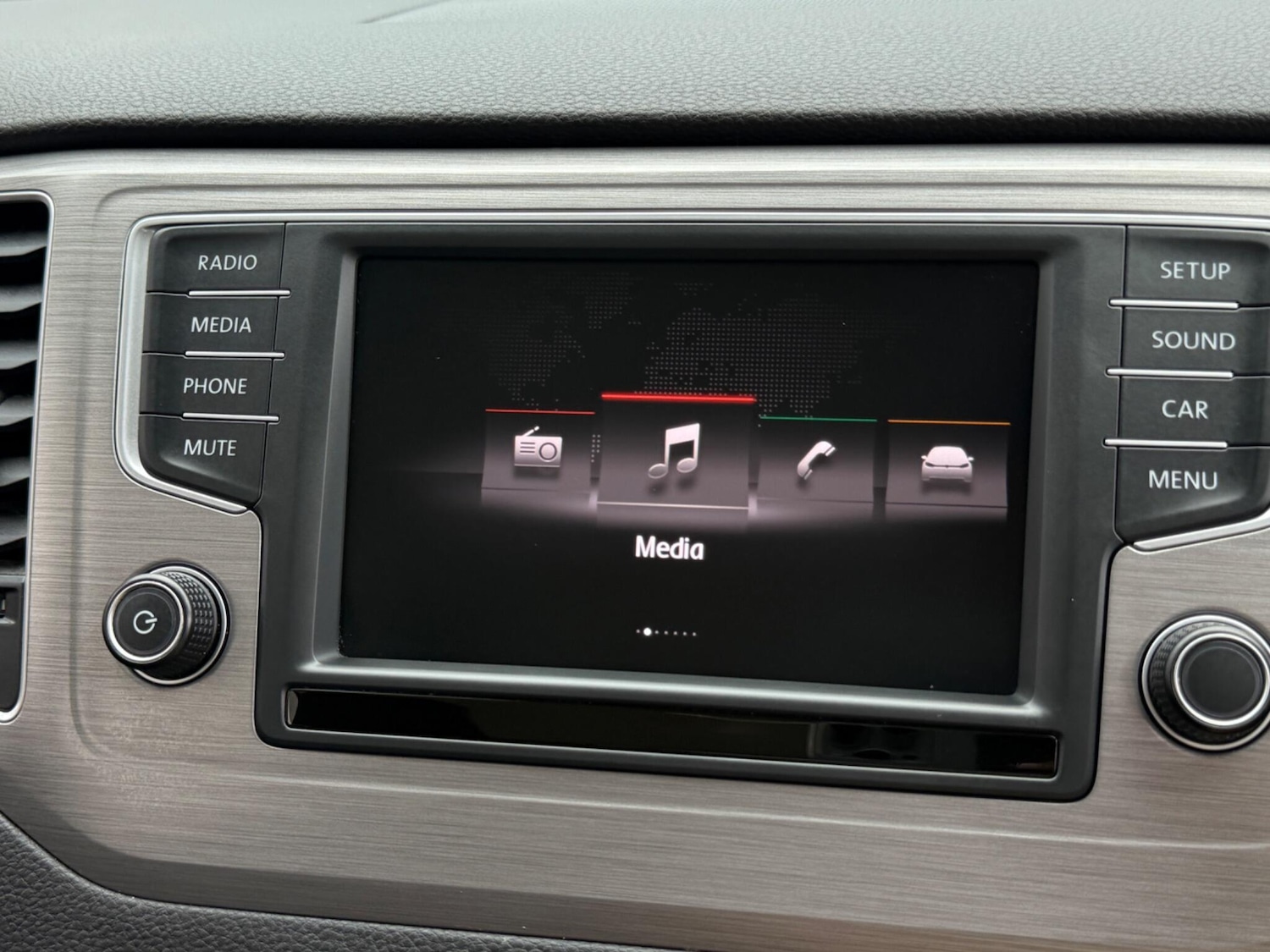 Used Volkswagen Golf SV 2015 for sale - 76781500: Photo 61