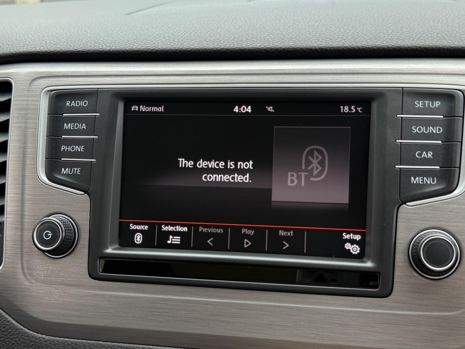 Used Volkswagen Golf SV 2015 for sale - 76781500: Photo 62