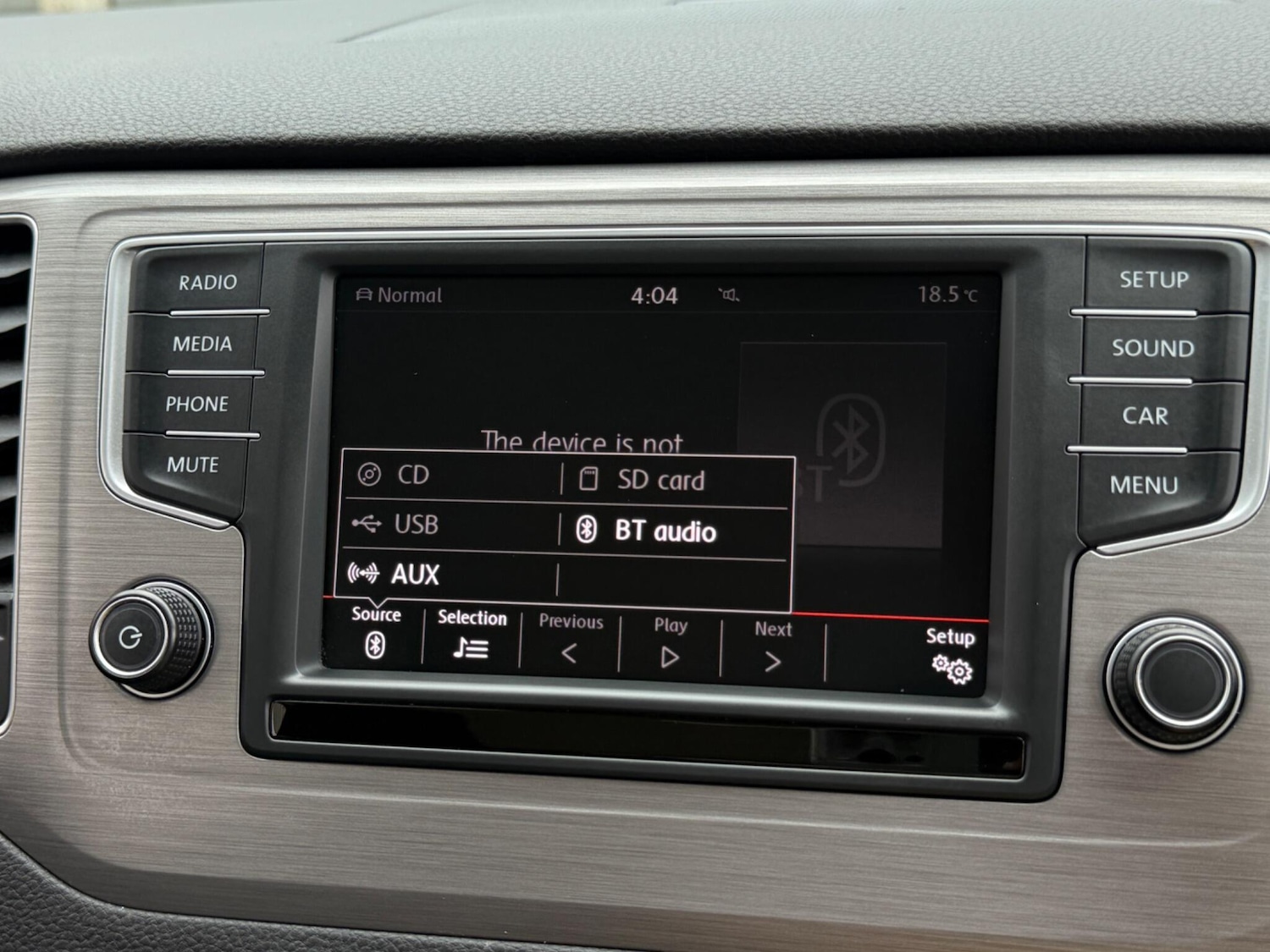 Used Volkswagen Golf SV 2015 for sale - 76781500: Photo 63