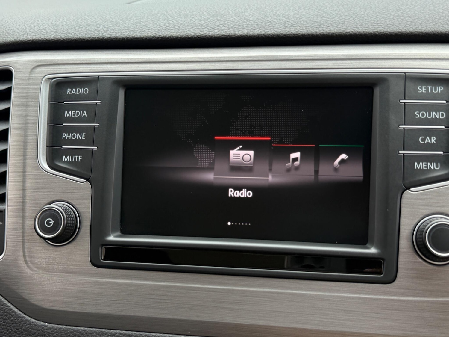 Used Volkswagen Golf SV 2015 for sale - 76781500: Photo 65