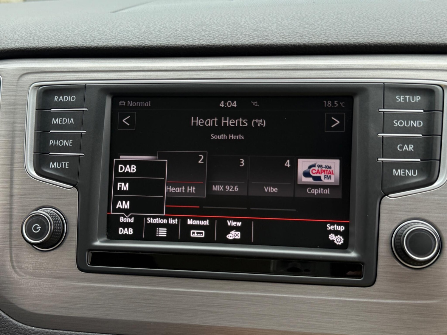 Used Volkswagen Golf SV 2015 for sale - 76781500: Photo 67