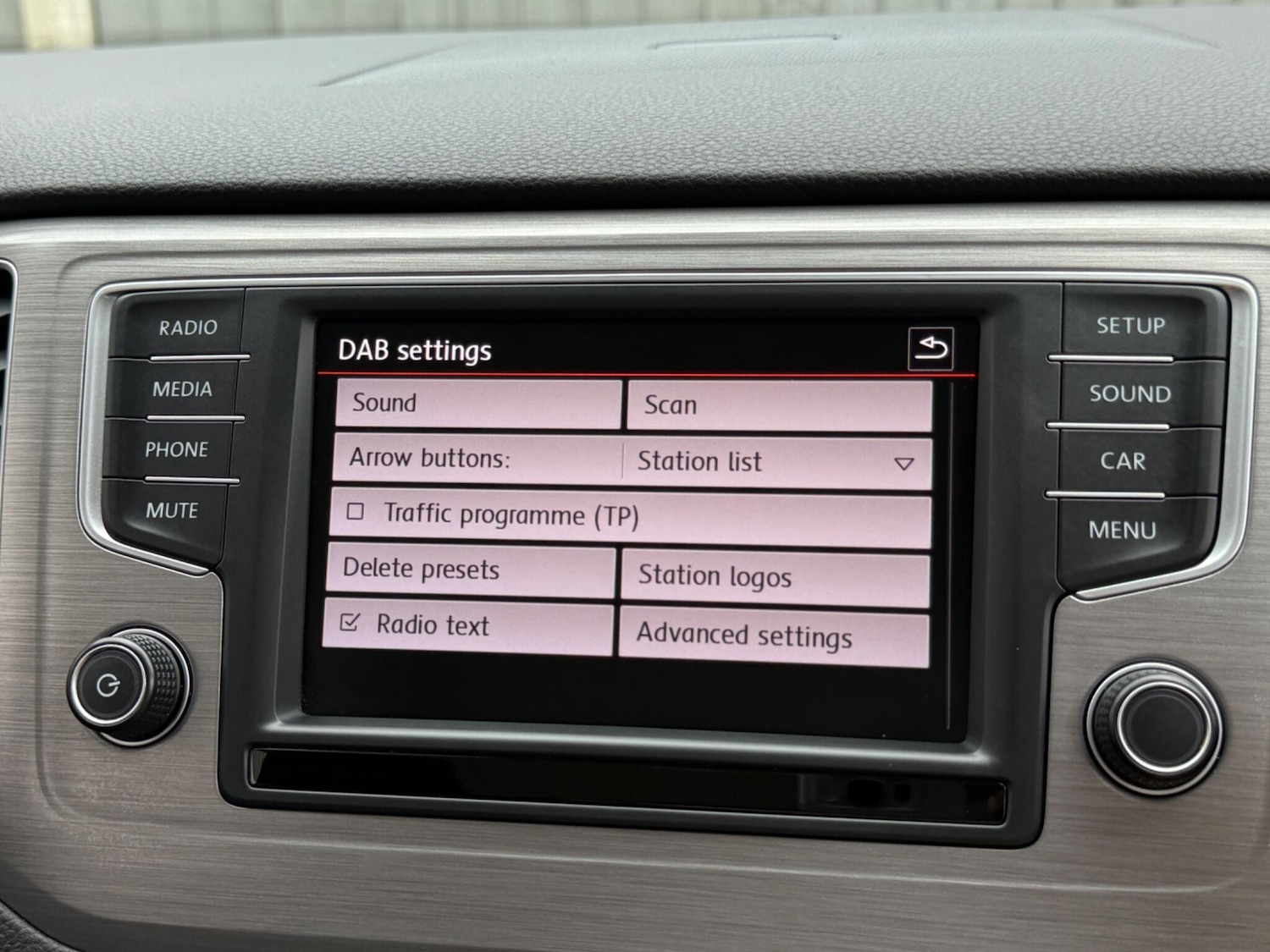 Used Volkswagen Golf SV 2015 for sale - 76781500: Photo 68