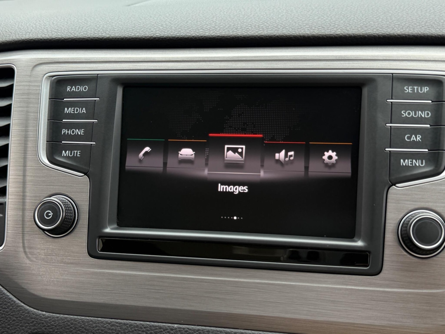 Used Volkswagen Golf SV 2015 for sale - 76781500: Photo 69