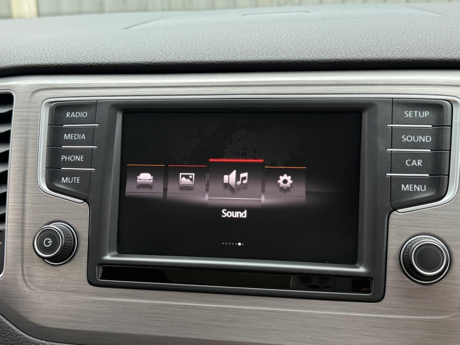 Used Volkswagen Golf SV 2015 for sale - 76781500: Photo 70