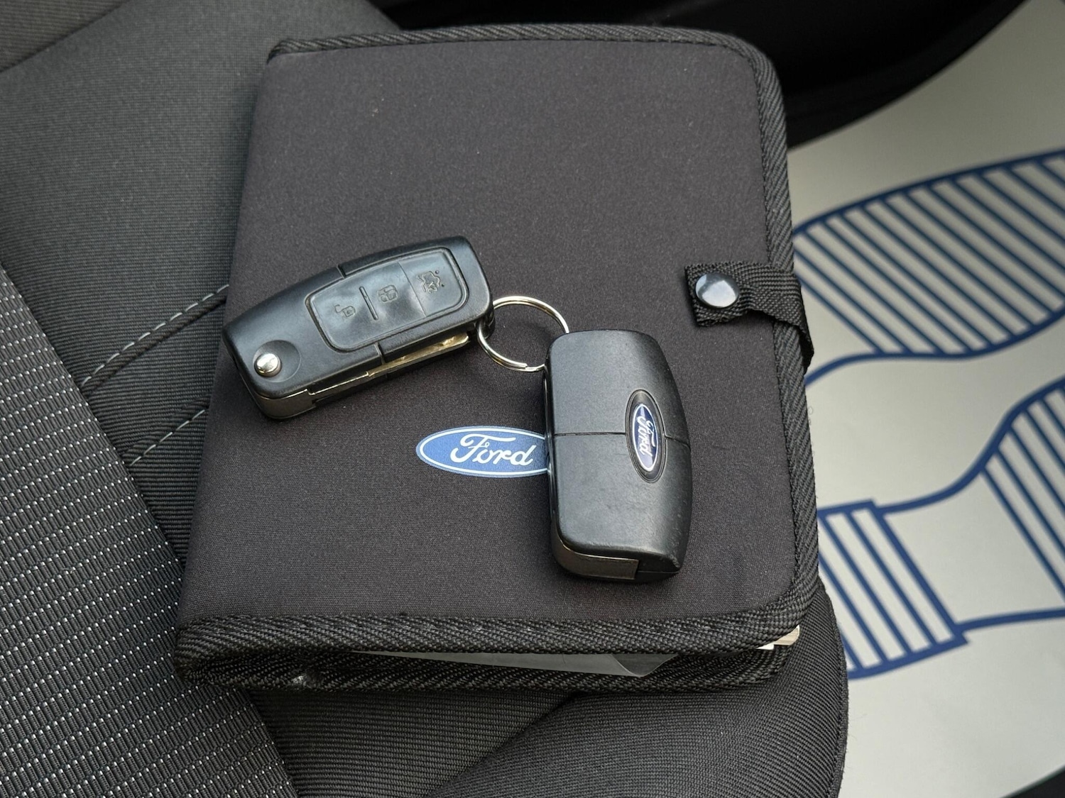 Used Ford B-MAX 2016 for sale - 77305362: Photo 19