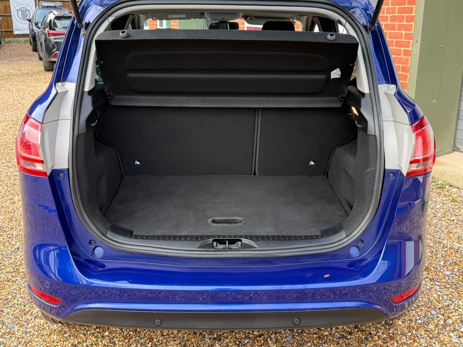 Used Ford B-MAX 2016 for sale - 77305362: Photo 20