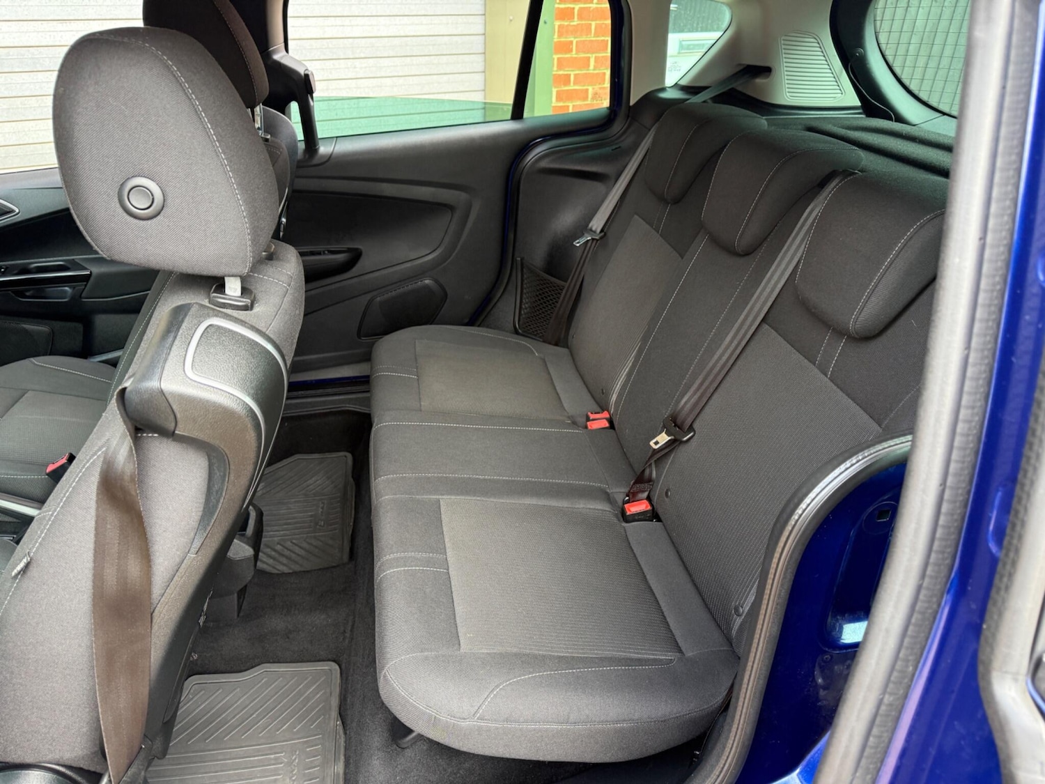 Used Ford B-MAX 2016 for sale - 77305362: Photo 25