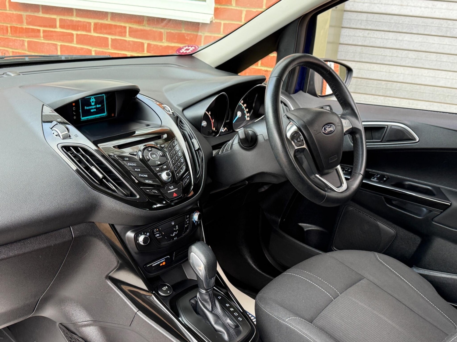 Used Ford B-MAX 2016 for sale - 77305362: Photo 27