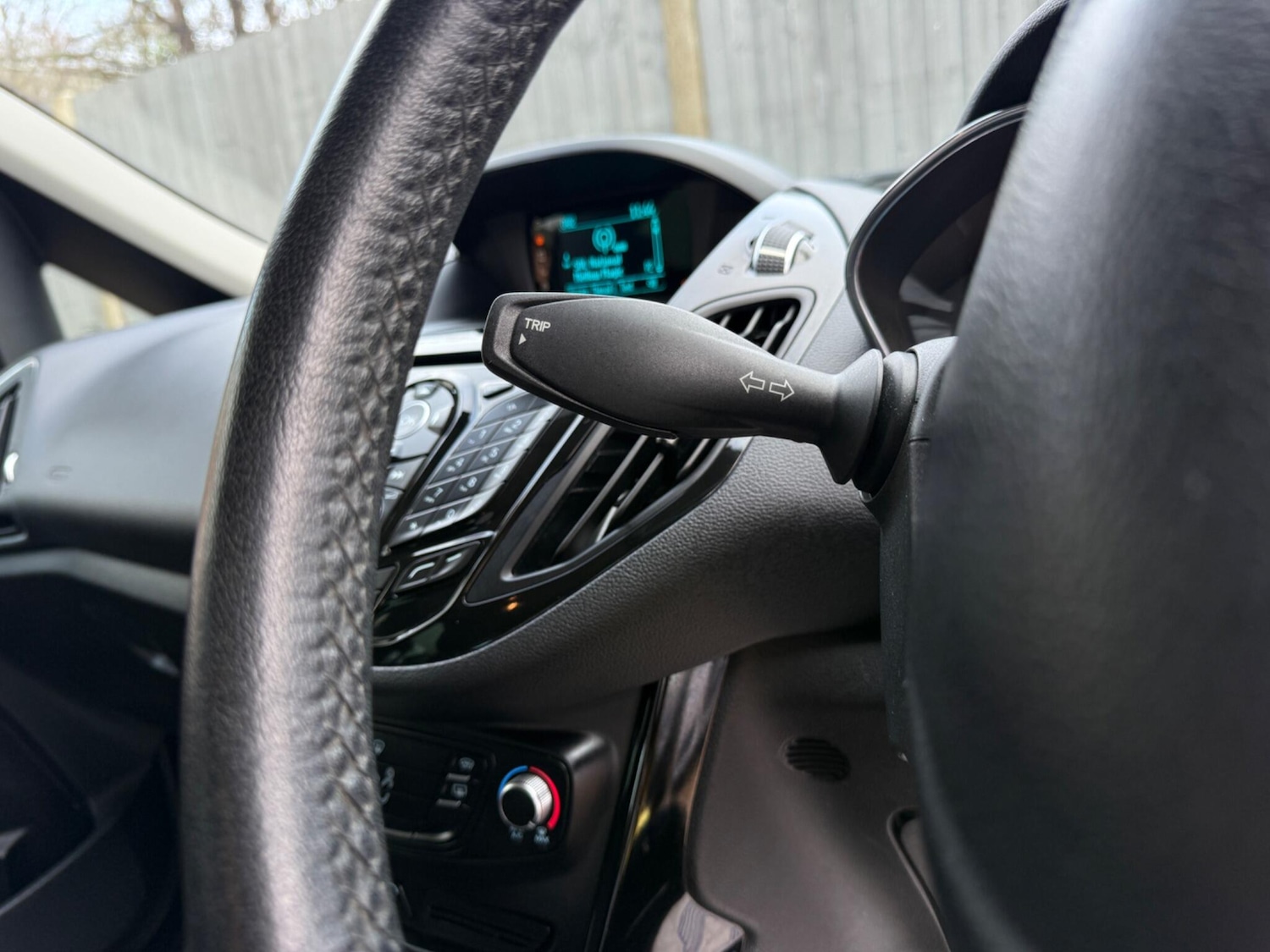 Used Ford B-MAX 2016 for sale - 77305362: Photo 32