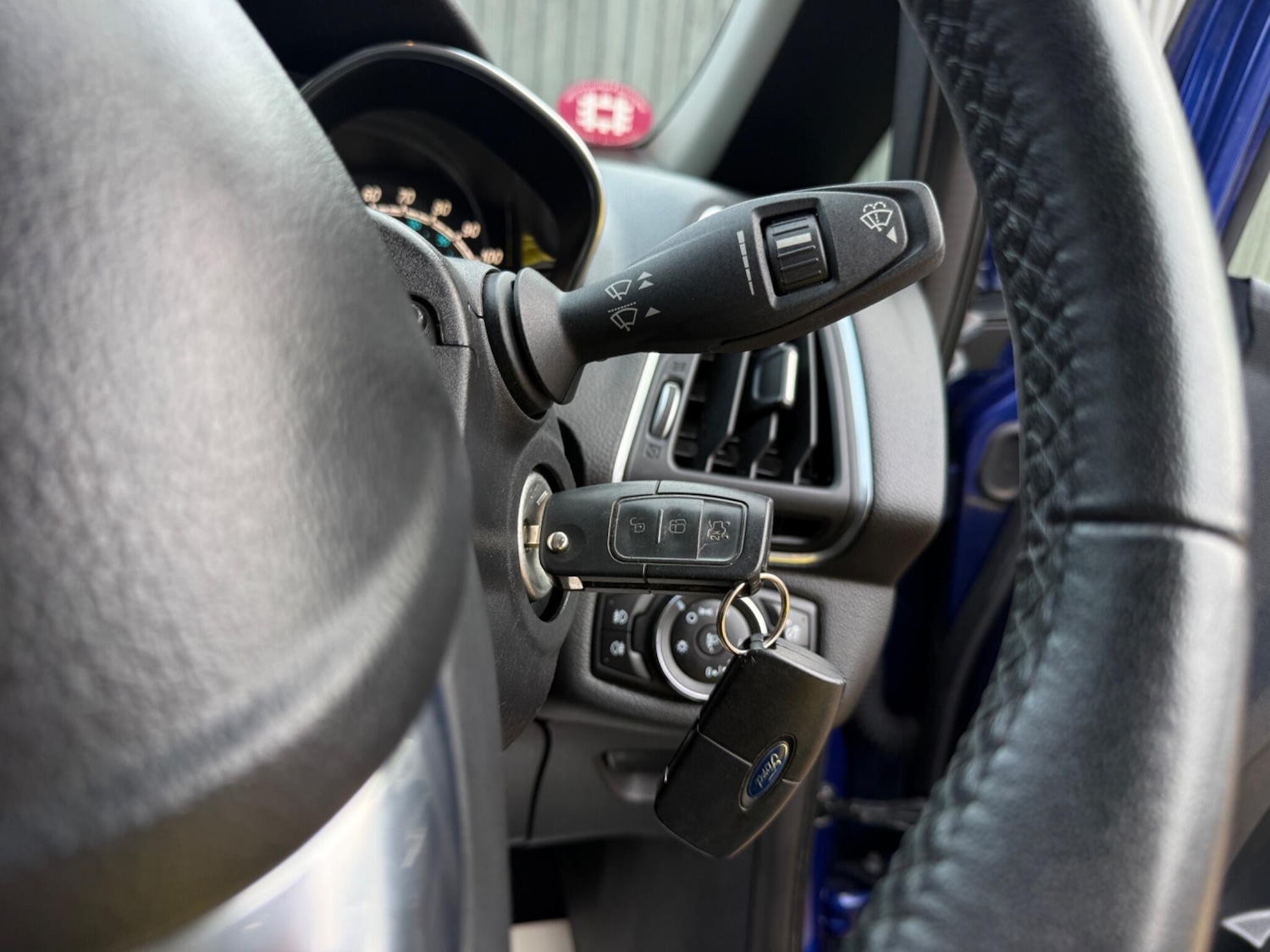 Used Ford B-MAX 2016 for sale - 77305362: Photo 33