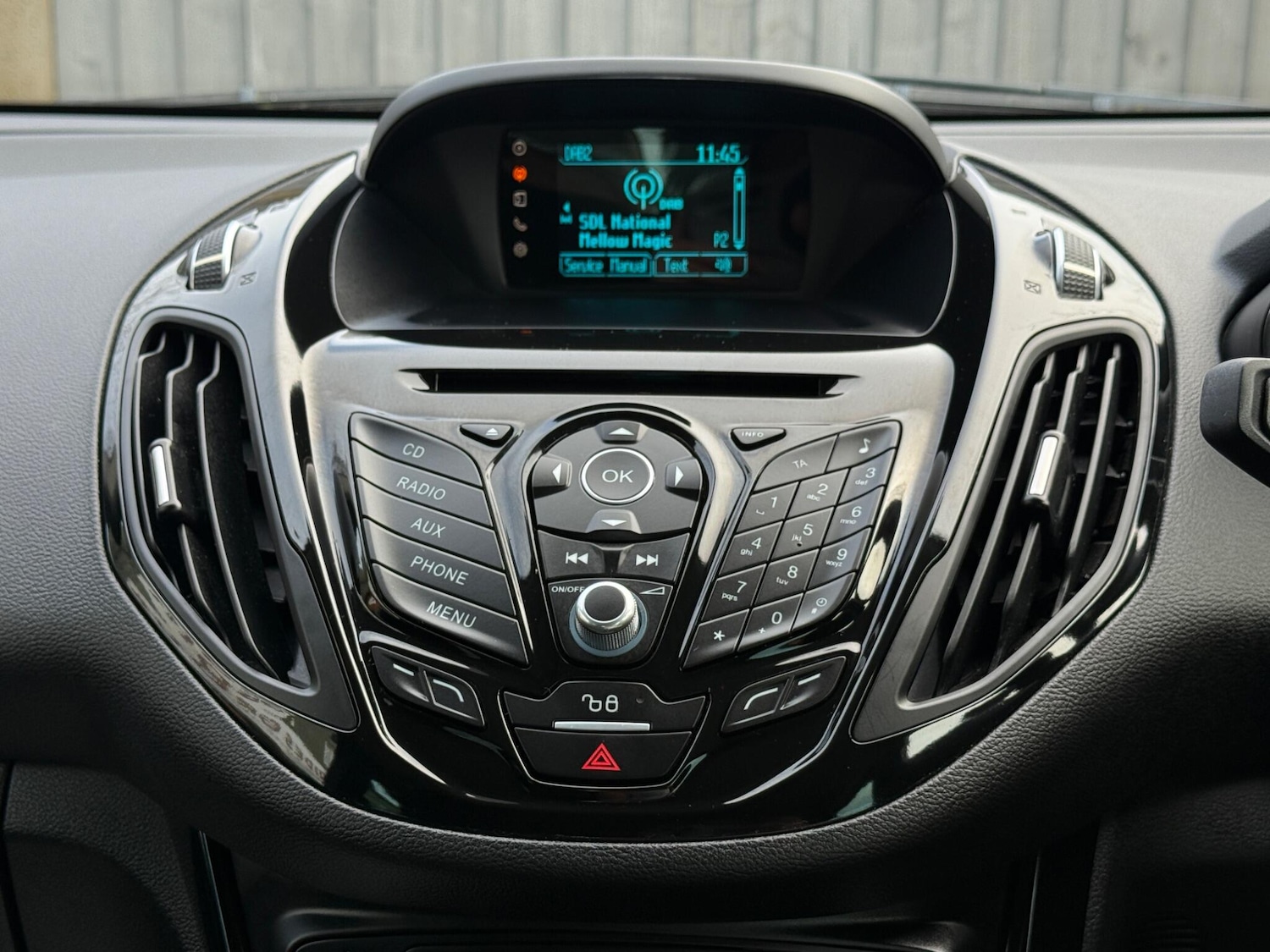 Used Ford B-MAX 2016 for sale - 77305362: Photo 38