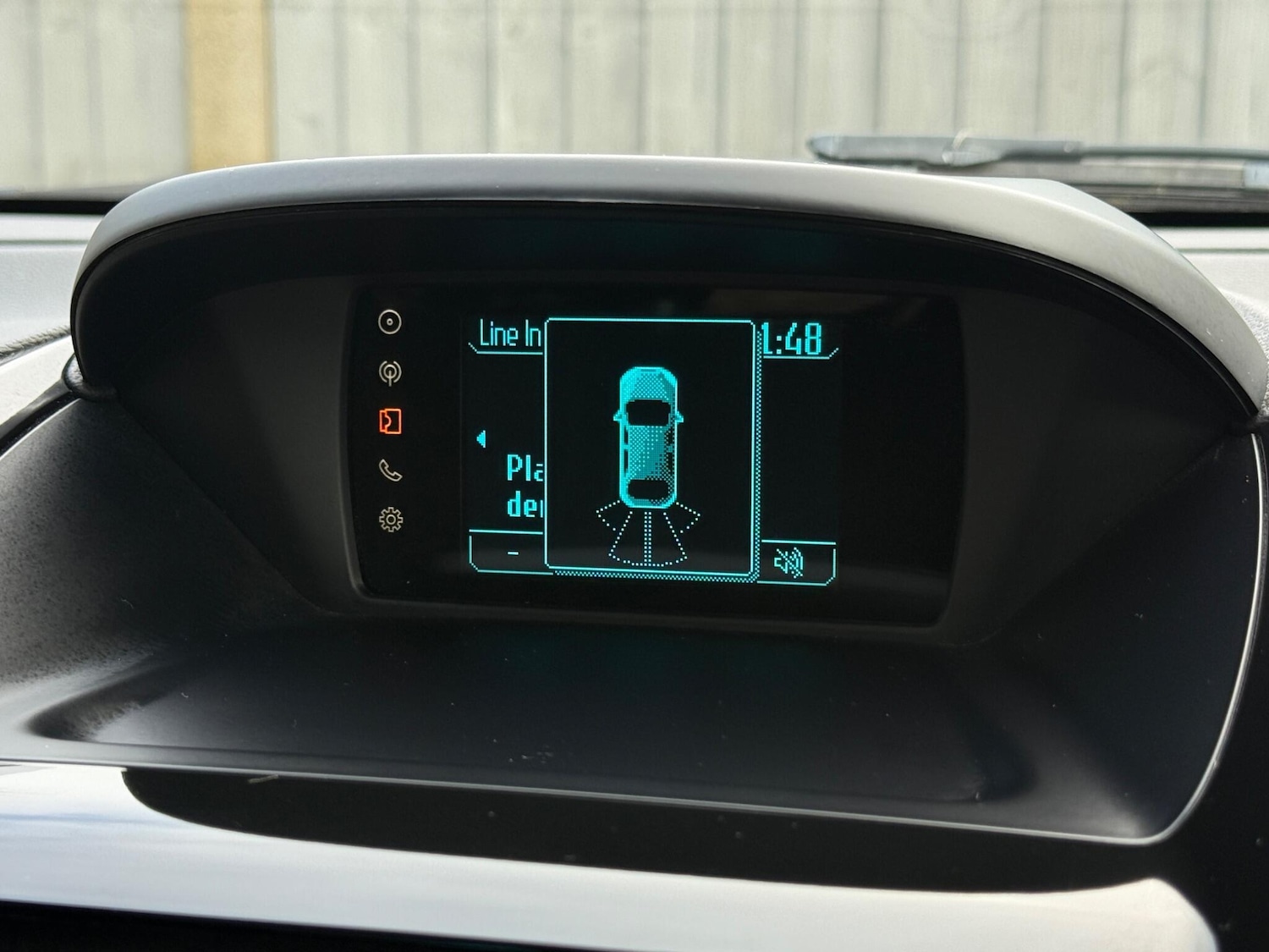 Used Ford B-MAX 2016 for sale - 77305362: Photo 39