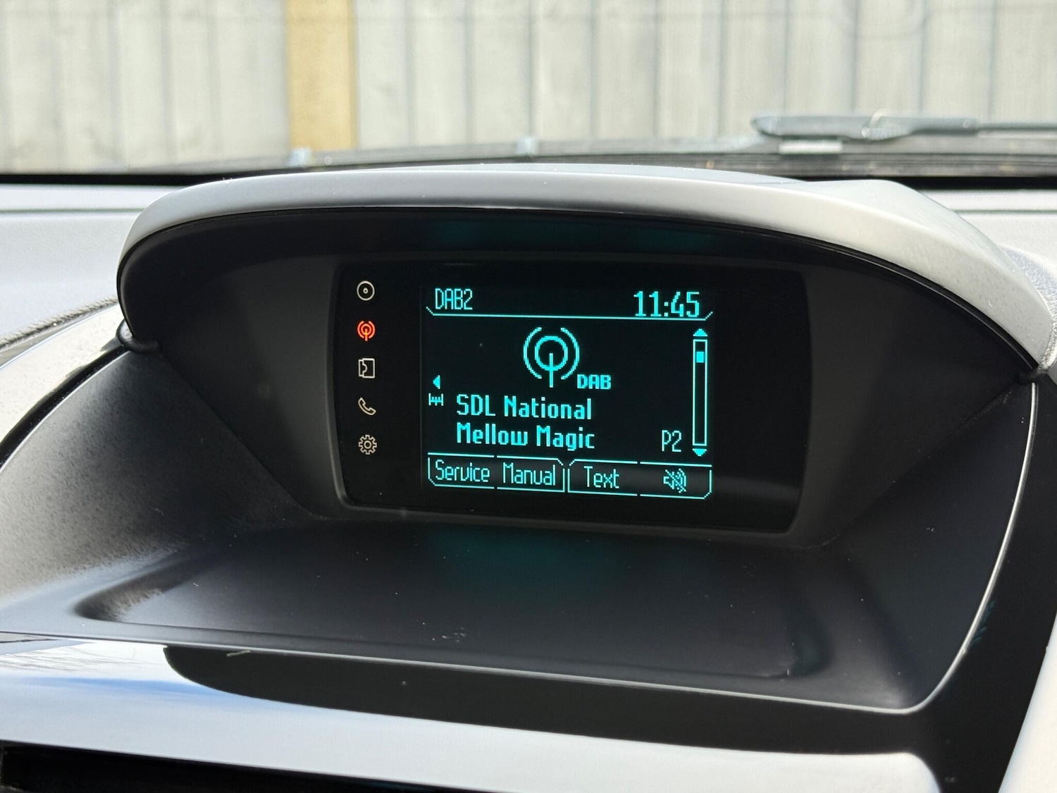 Used Ford B-MAX 2016 for sale - 77305362: Photo 40