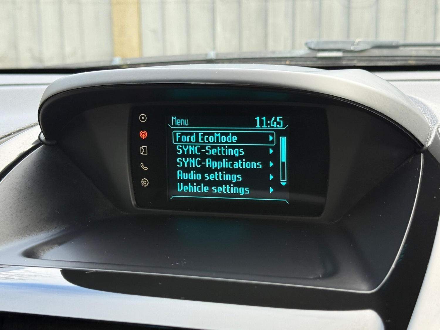 Used Ford B-MAX 2016 for sale - 77305362: Photo 41