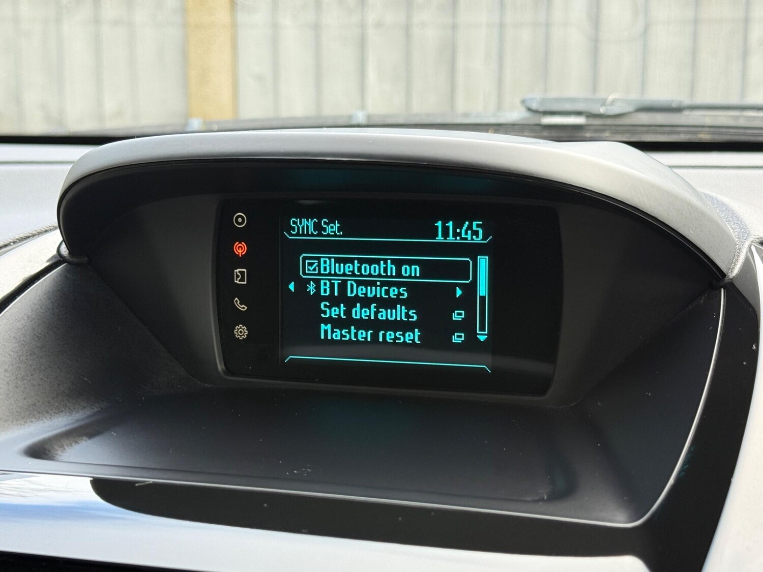 Used Ford B-MAX 2016 for sale - 77305362: Photo 43