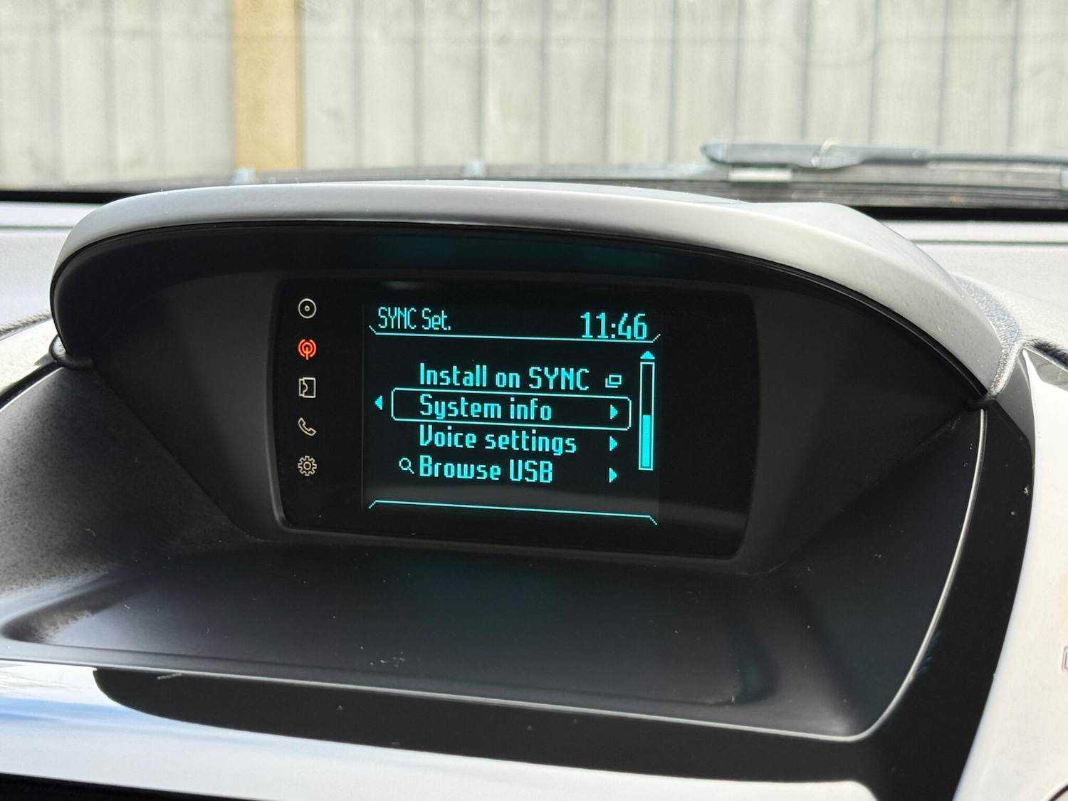 Used Ford B-MAX 2016 for sale - 77305362: Photo 45