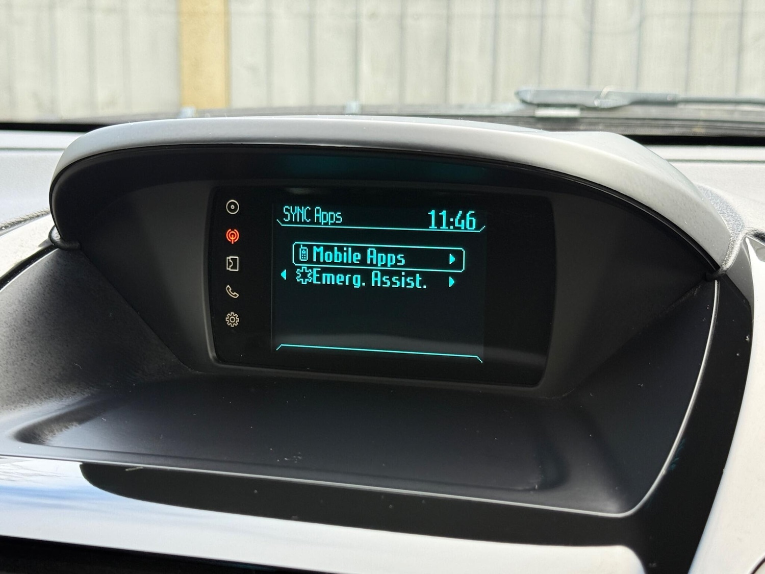 Used Ford B-MAX 2016 for sale - 77305362: Photo 46