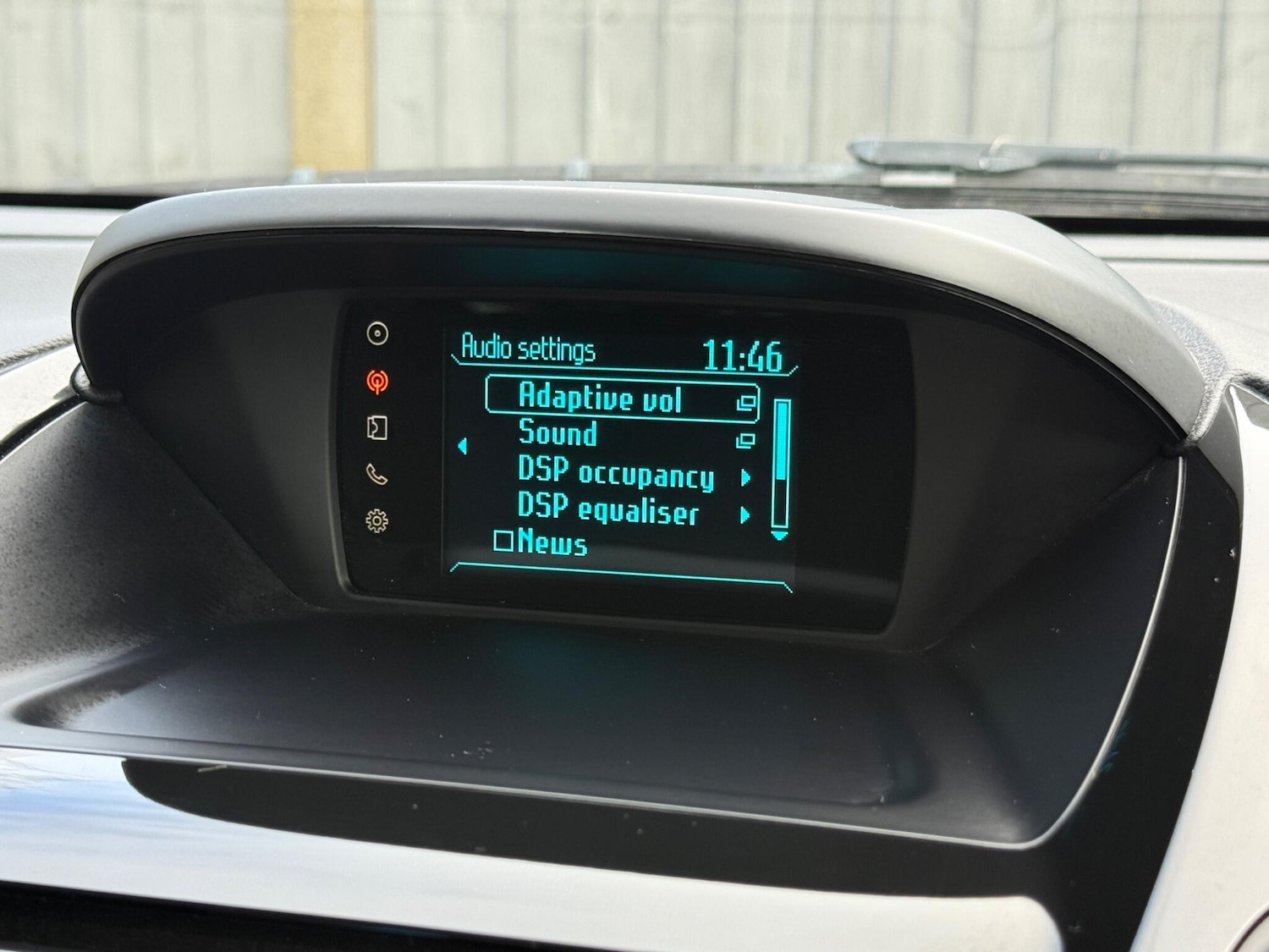 Used Ford B-MAX 2016 for sale - 77305362: Photo 47