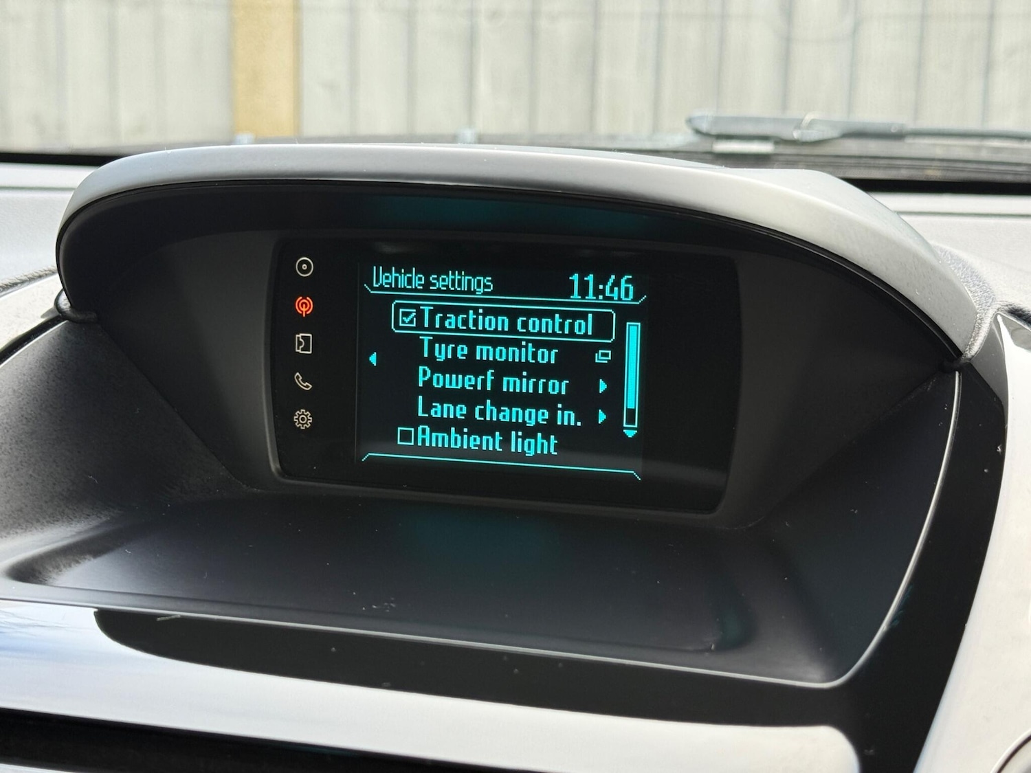 Used Ford B-MAX 2016 for sale - 77305362: Photo 48