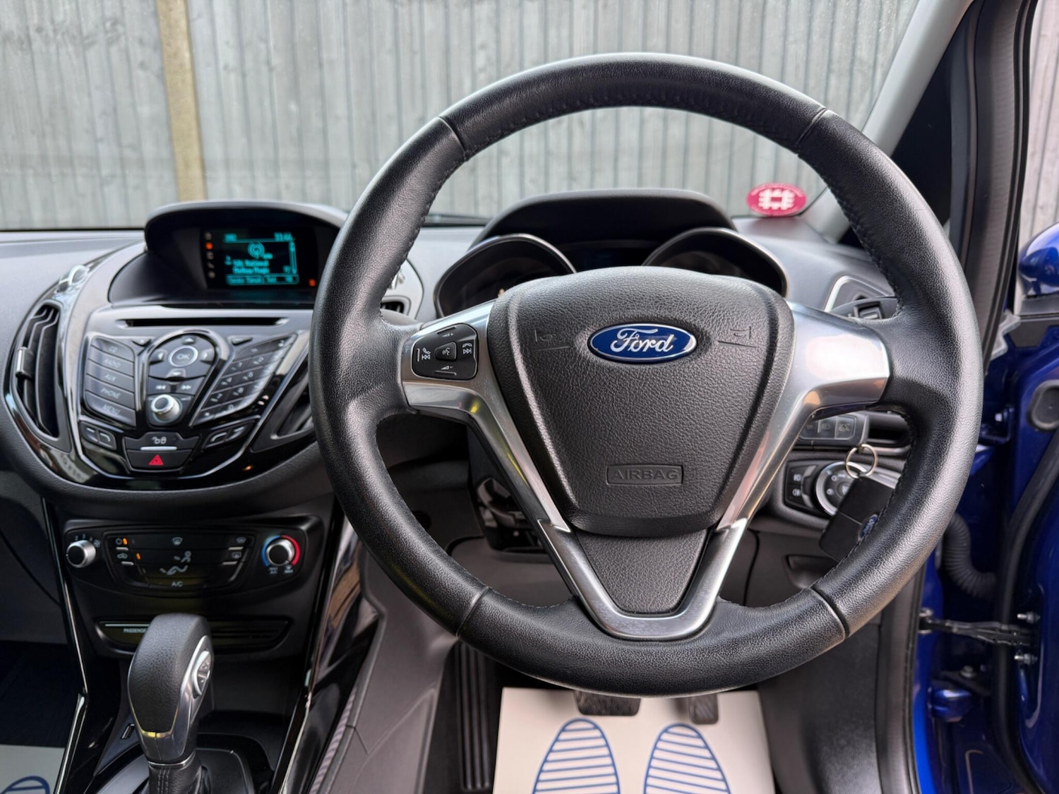 Used Ford B-MAX 2016 for sale - 77305362: Photo 5