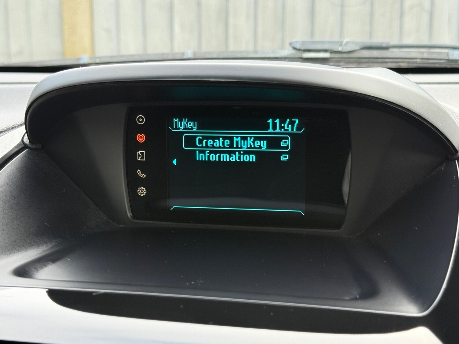 Used Ford B-MAX 2016 for sale - 77305362: Photo 52