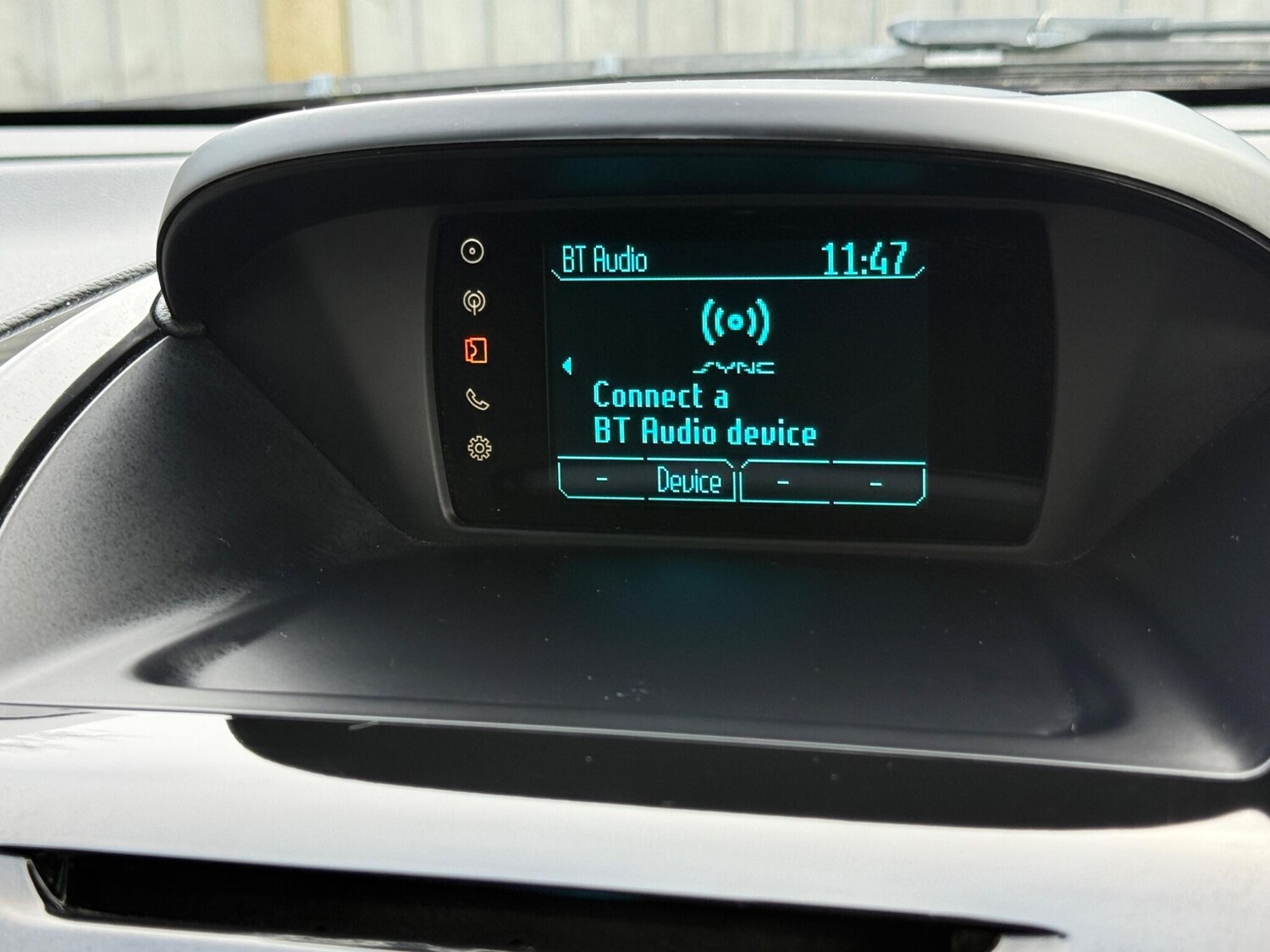 Used Ford B-MAX 2016 for sale - 77305362: Photo 55