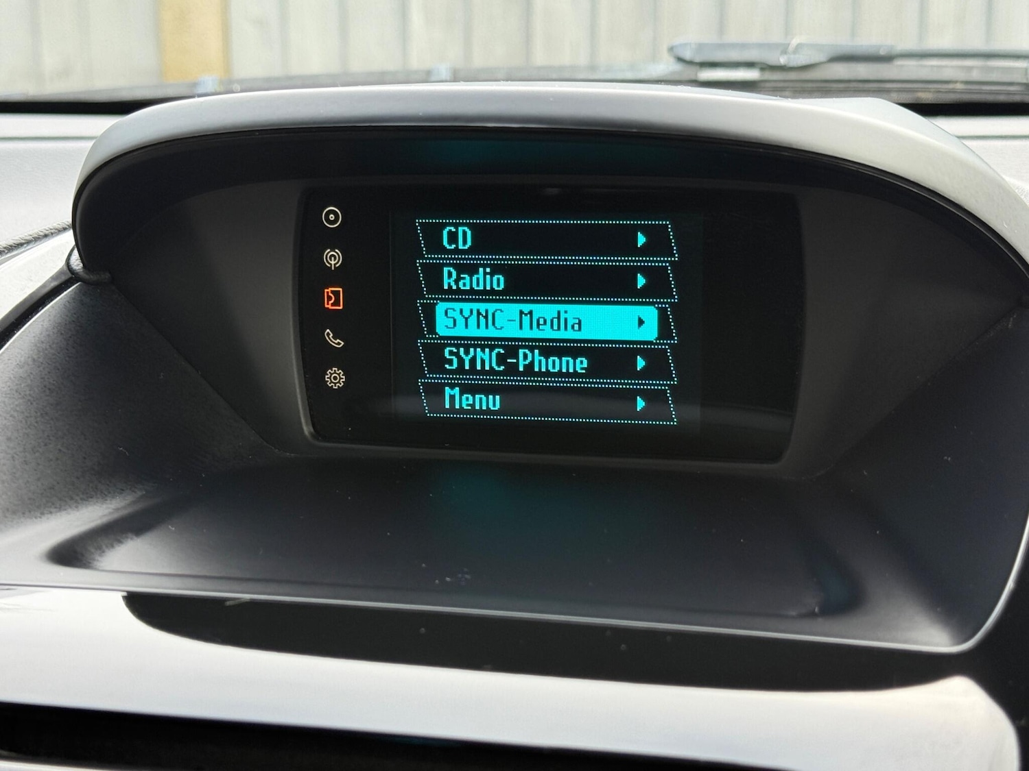 Used Ford B-MAX 2016 for sale - 77305362: Photo 56