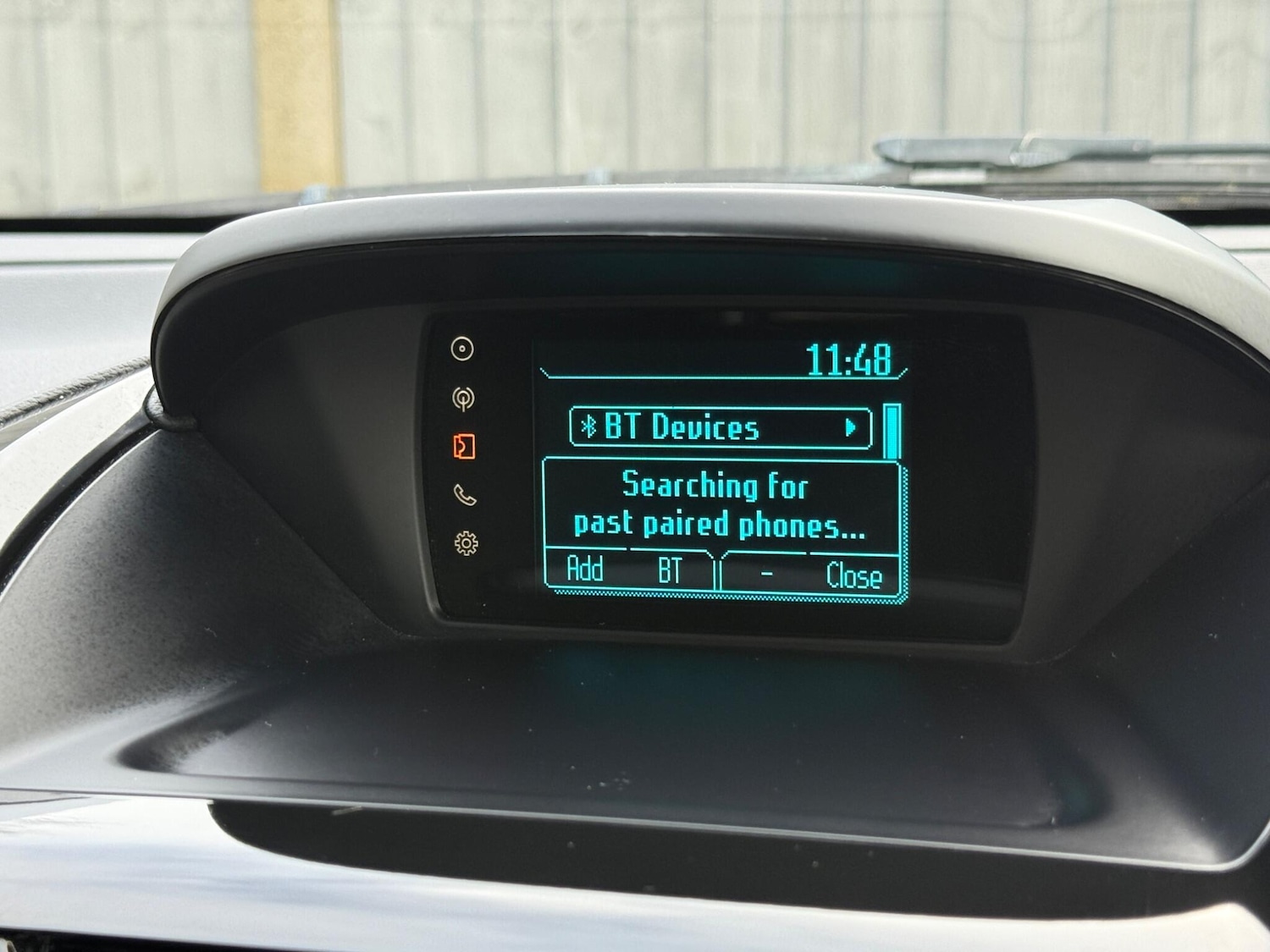 Used Ford B-MAX 2016 for sale - 77305362: Photo 57