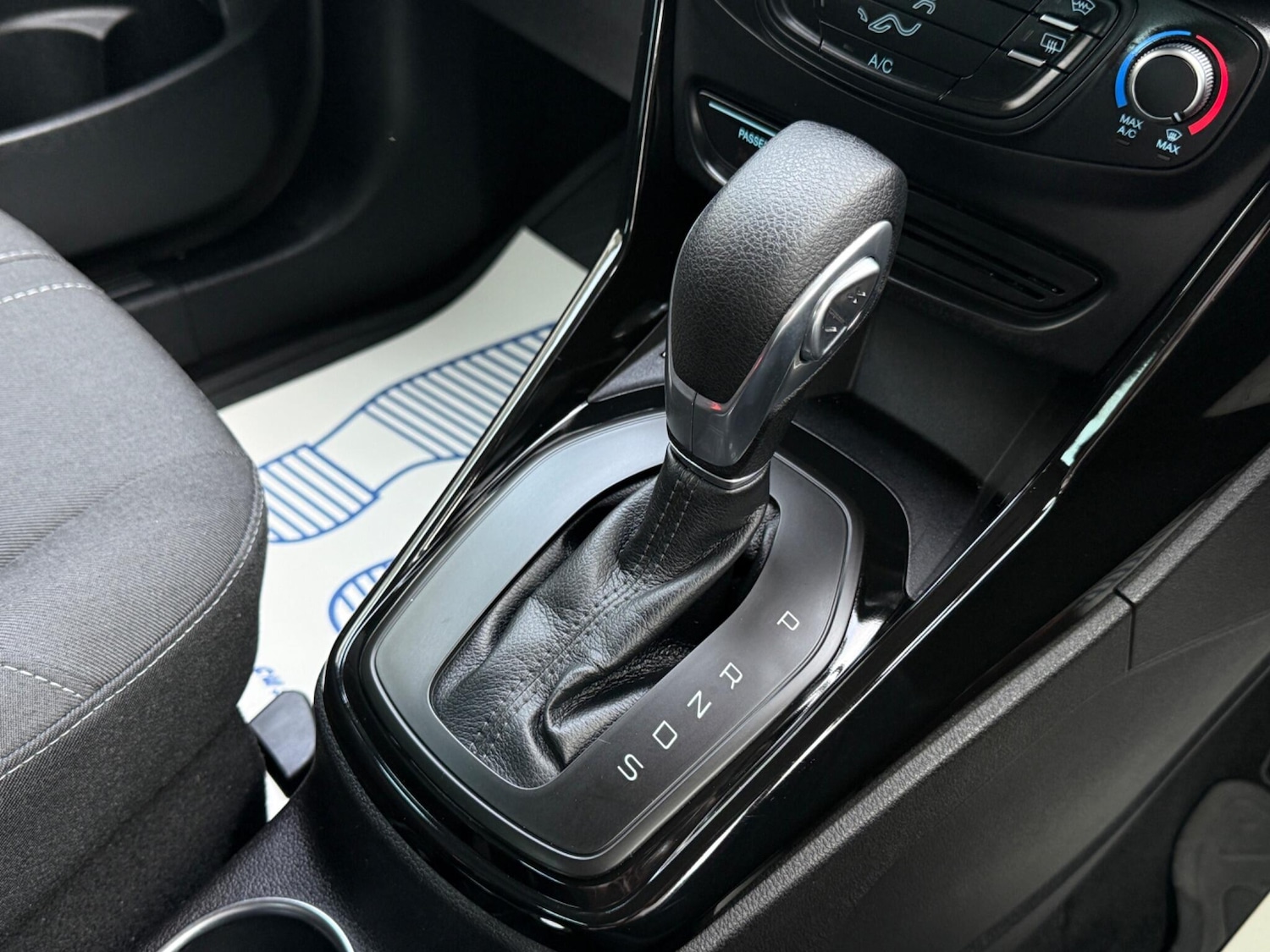 Used Ford B-MAX 2016 for sale - 77305362: Photo 7