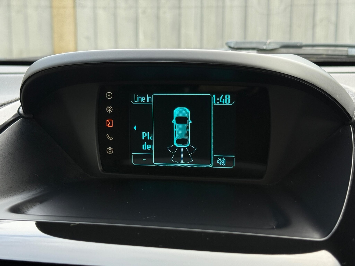 Used Ford B-MAX 2016 for sale - 77305362: Photo 8