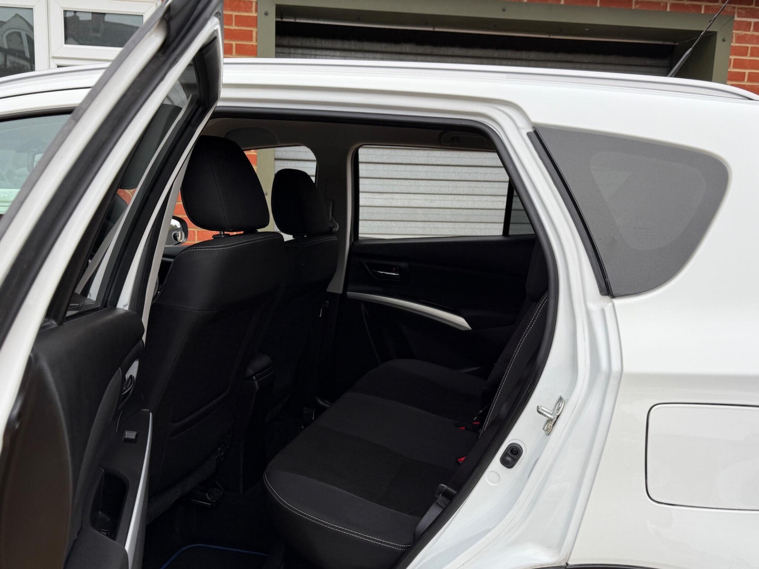 Used Suzuki SX4 S-Cross 2018 for sale - 77001969: Photo 12