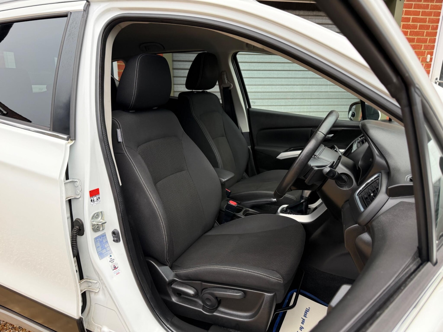 Used Suzuki SX4 S-Cross 2018 for sale - 77001969: Photo 13