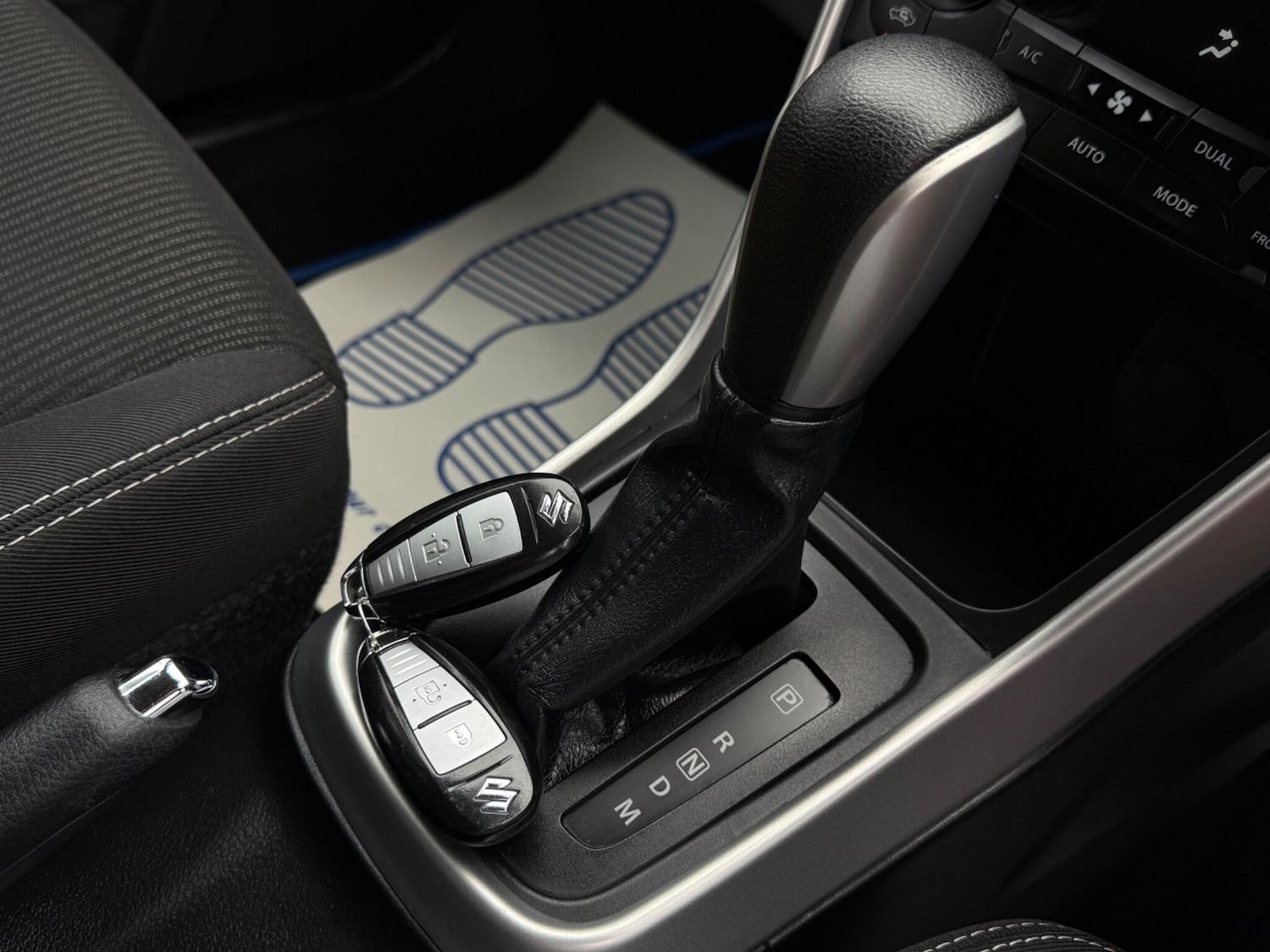 Used Suzuki SX4 S-Cross 2018 for sale - 77001969: Photo 22