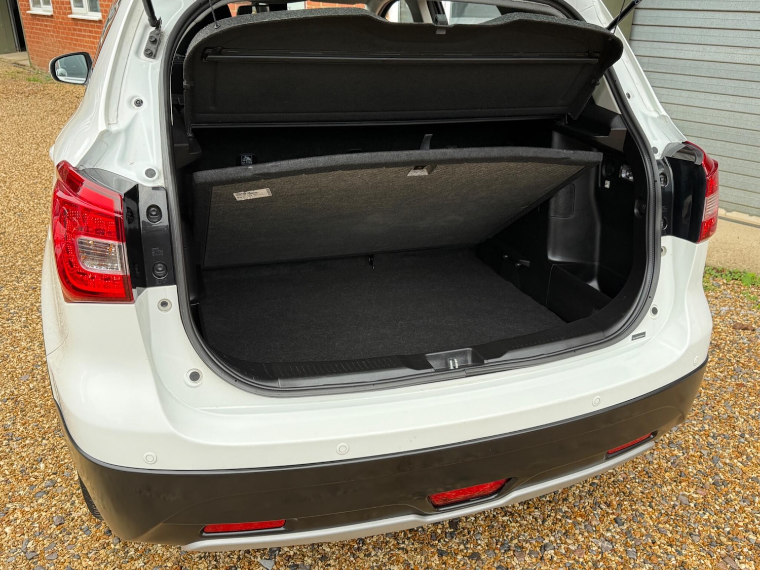 Used Suzuki SX4 S-Cross 2018 for sale - 77001969: Photo 23