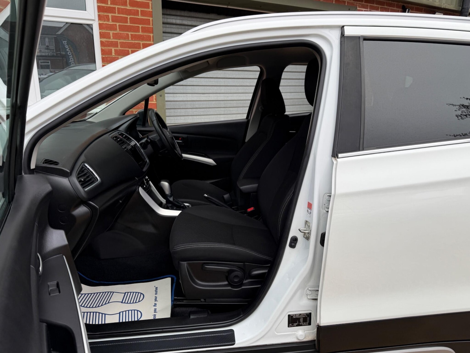 Used Suzuki SX4 S-Cross 2018 for sale - 77001969: Photo 27