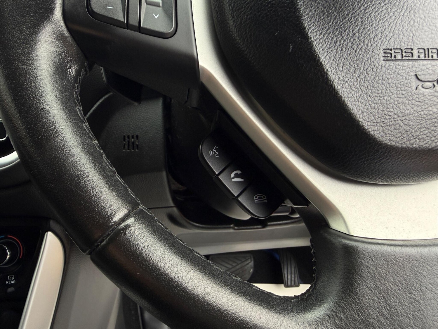 Used Suzuki SX4 S-Cross 2018 for sale - 77001969: Photo 33