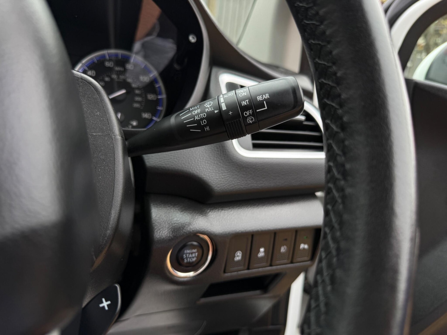 Used Suzuki SX4 S-Cross 2018 for sale - 77001969: Photo 35